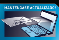 Mantengase actualizado