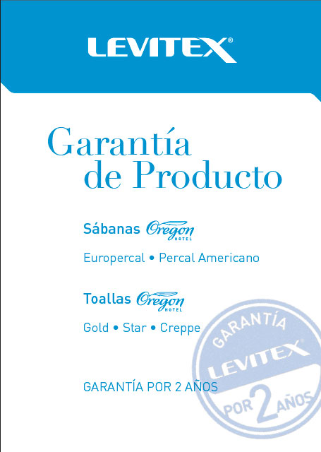 Promocion hogar levitex