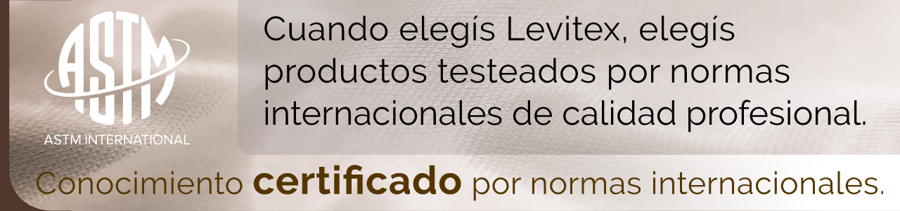 Hotel CUANDO ELEGIS LEVITEX