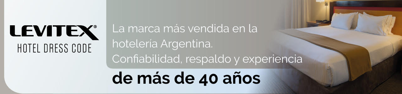 Hotel MAS DE 40 AÑOS
