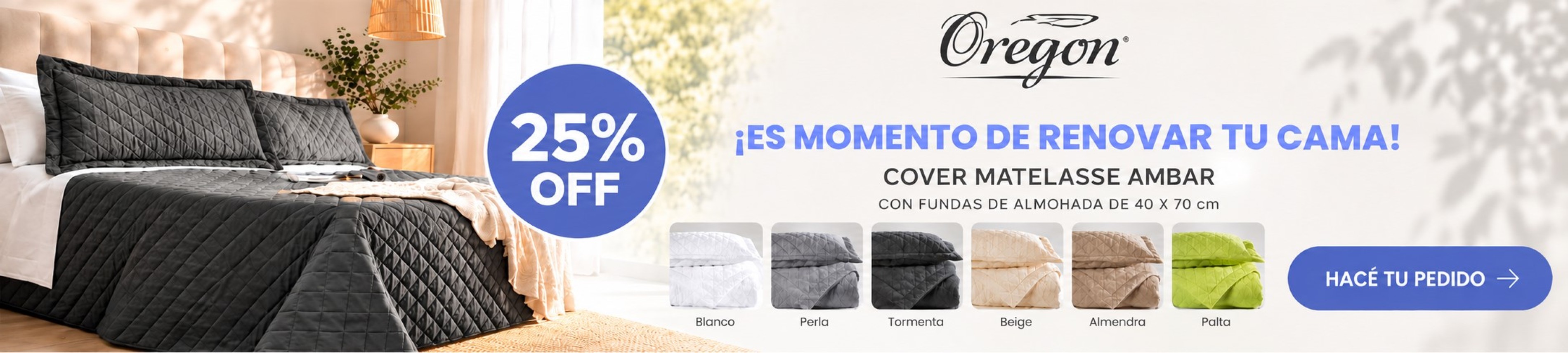 OFERTA COVER AMBAR S/LOGUIN