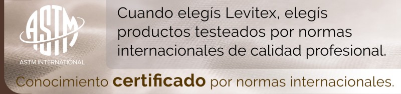 Hotel CUANDO ELEGIS LEVITEX
