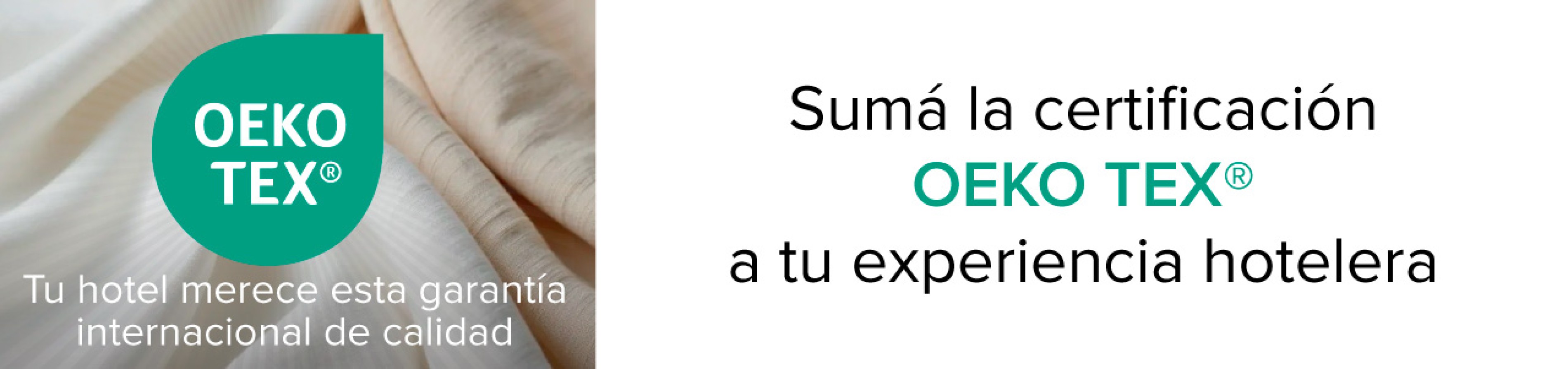 OEKO TEX