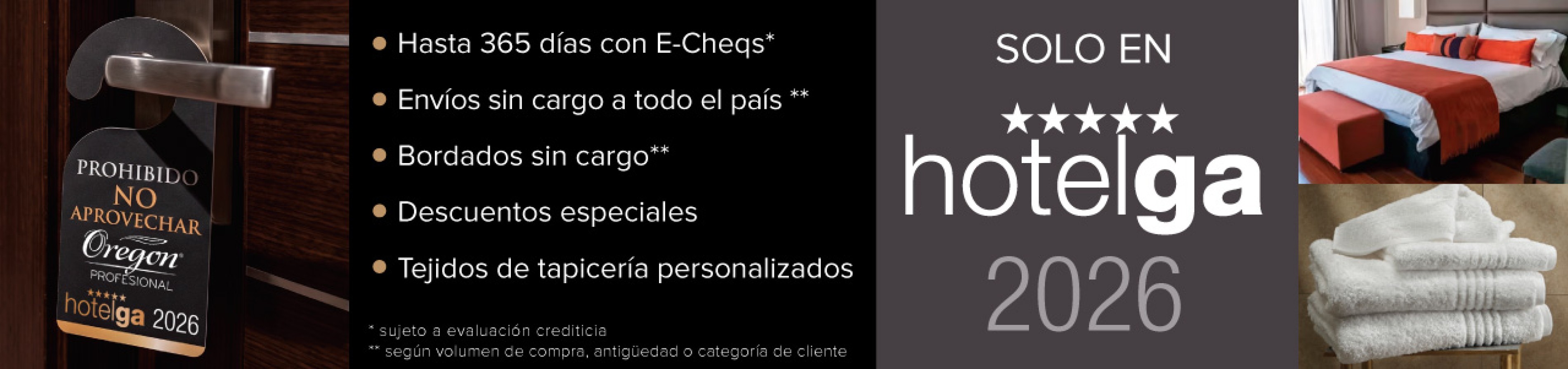Hotelga 2026
